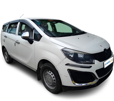 Mahindra MARAZZO-img